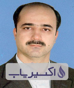 دکتر جهانگیر کریمی