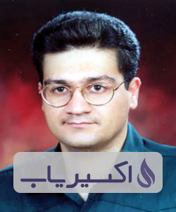 دکتر پژمان میرزاخانی