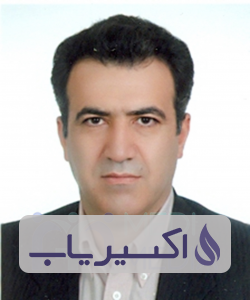 دکتر سیدغلامرضا آیتی