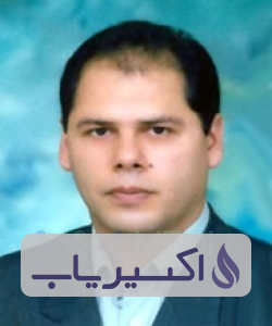 دکتر عبدالرضا سجادیان موسوی