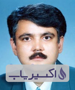 دکتر محمدرضا خسروی خراشاد