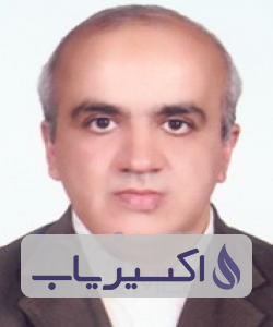 دکتر مهدی شاکری