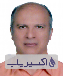 دکتر محسن بهزادفر