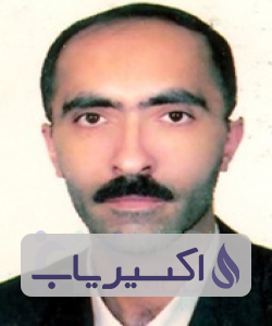 دکتر محمد صالح پور