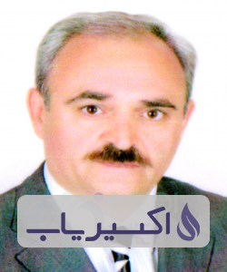 دکتر سعید علی خانی