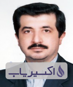 دکتر شاهرخ رامین