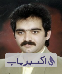 دکتر مجید علی محمدی