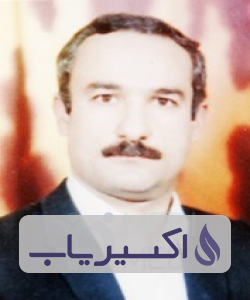 دکتر حبیب اله ارجمندی