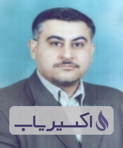 دکتر محمود مردانی