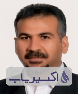 دکتر علیرضا پیمان نژاد