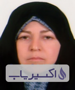 دکتر مرضیه جواهری خواه