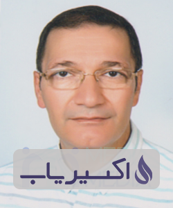 دکتر منصور میرزائی