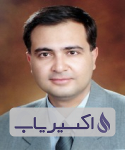 دکتر مهرداد جوانبخت