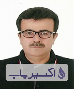 دکتر شهرام نهاوندی کوزه کنان