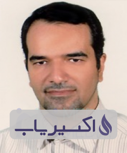 دکتر علیرضا زارع بیدکی