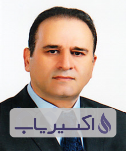 دکتر علی آستانی گرگری