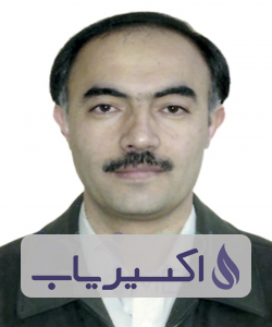 دکتر رضا ملاجوادی