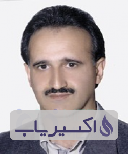 دکتر سیدمحسن حسینی