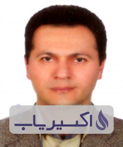 دکتر فرهاد روشن فکر