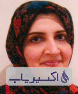 دکتر سوسن قرائی