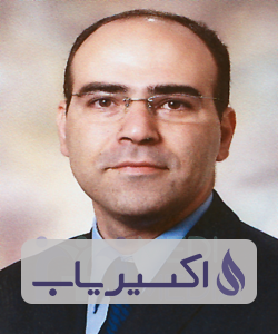 دکتر عبدالنبی ساسان صبوری