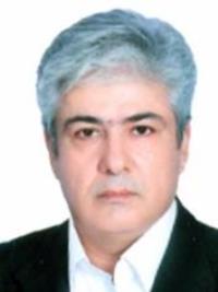 دکتر رضا کاظمی