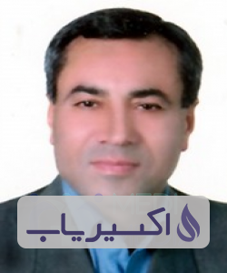 دکتر عباس نادری