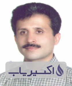 دکتر محمود احسانی