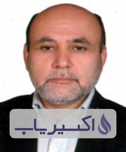 دکتر غلامحسین سلیمانی فرد