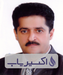 دکتر محمد عصاران خانرودی