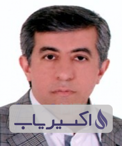 دکتر رامین خداوندی