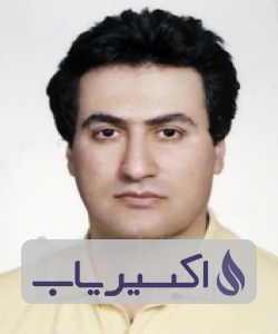 دکتر علی صفائی