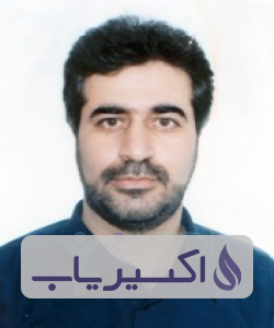 دکتر حسنعلی صرافها