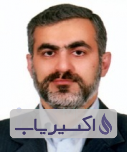 دکتر غلام علی جعفری