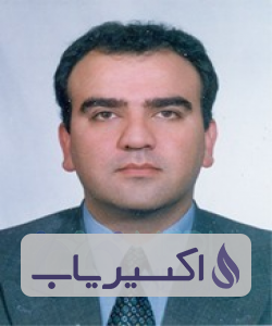 دکتر حبیب هاشمی