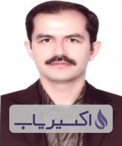 دکتر محمدحسن رستمخانی