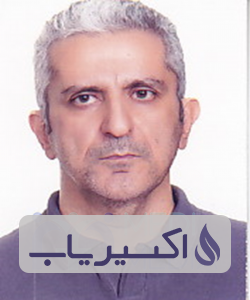 دکتر محمدرضا زهدی