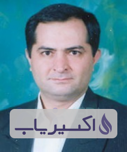 دکتر بهنام منصوریان