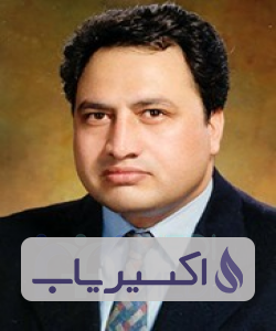 دکتر براتعلی ایلخانی