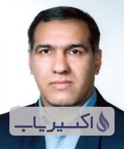 دکتر سیدعظیم حسینی