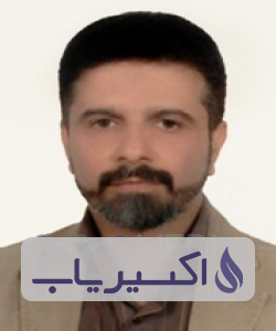 دکتر سیدعلیرضا فهیم زاد