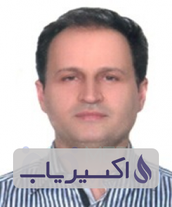 دکتر سیدسعید فرزام