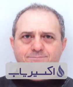 دکتر فرشید علی خانی