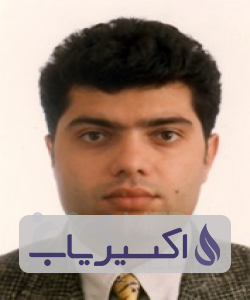 دکتر علی رضا جویان