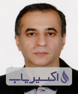 دکتر مرتضی محمودی