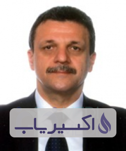 دکتر محمدحسین دشتی