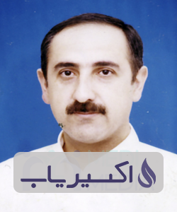 دکتر سیدطه موسوی فیروزآبادی