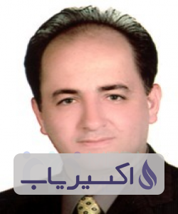 دکتر علی رضا طهماسبی فرحدل