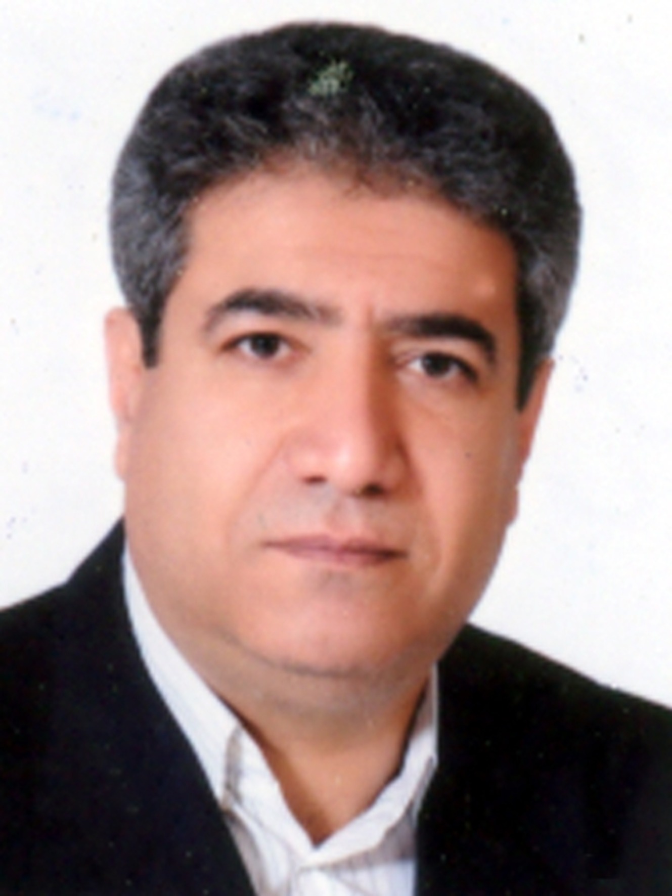 دکتر باقر تویسرکانی