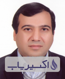 دکتر حسین رحیم منفرد